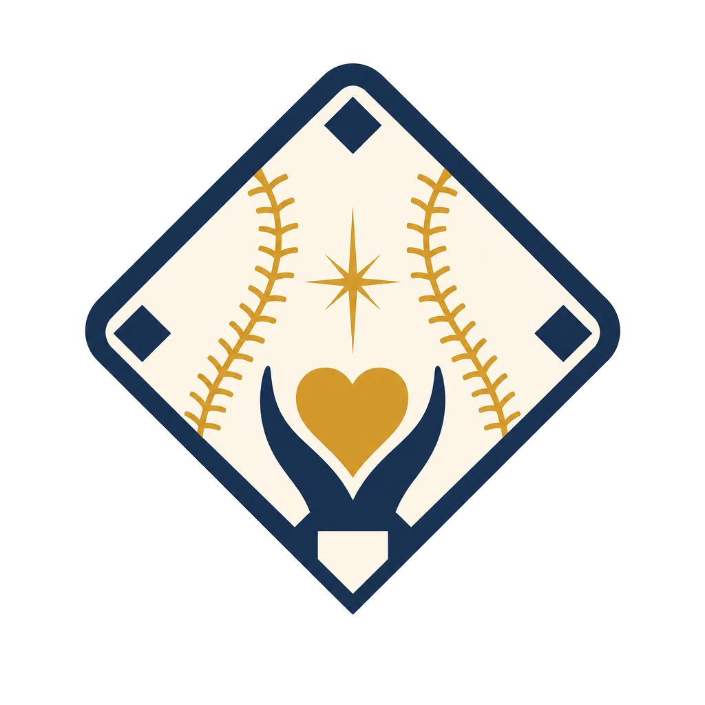Dreams on the Diamond logo